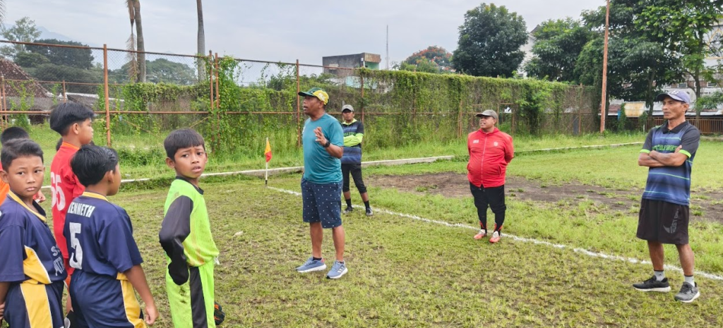 SSB Putra Dewa Trofeo 18 Mei 2025