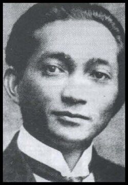 Ir. Soeratin Sosrosoegondo awal mula dimulainya Piala Soeratin