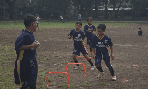 Daftar SSB Terafiliasi Jawa Timur 2025